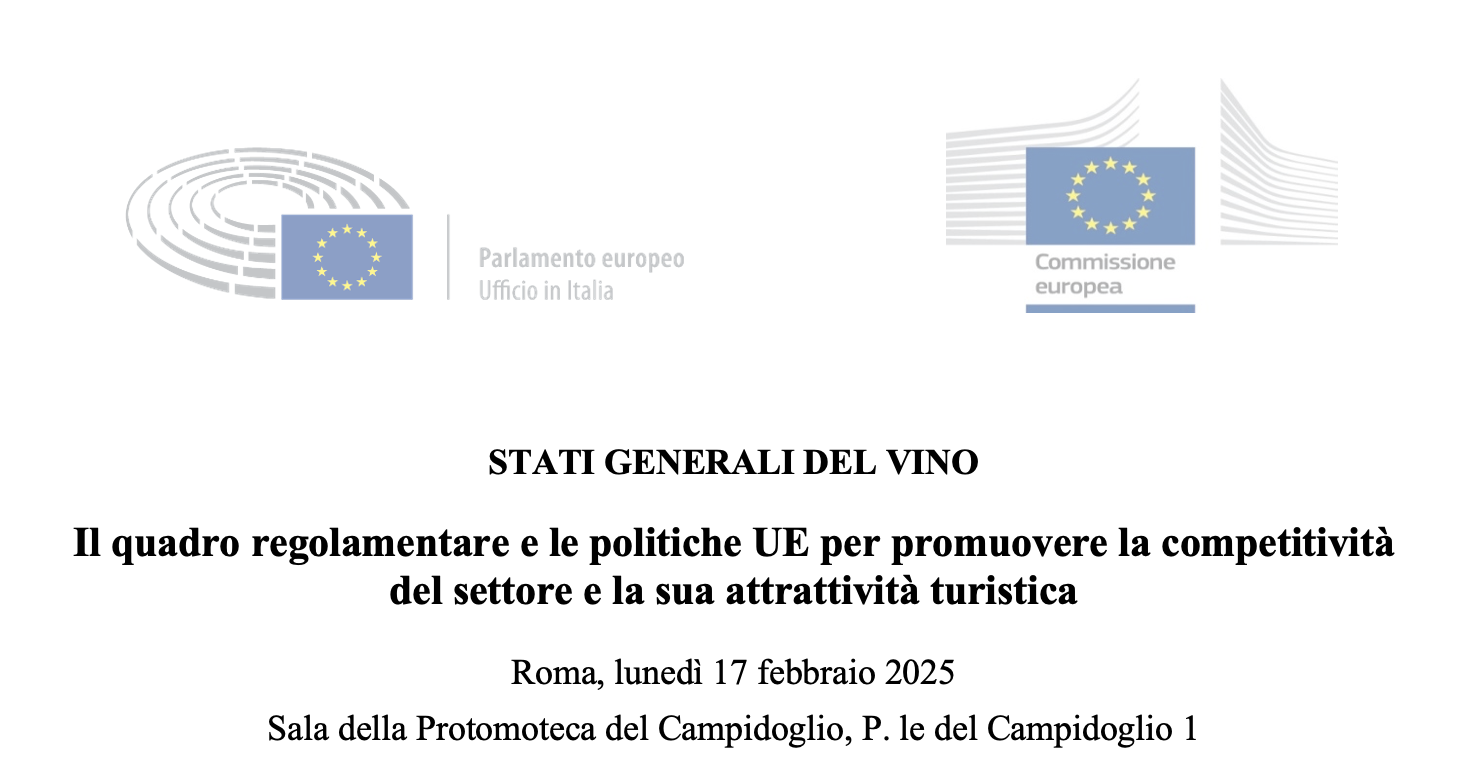 Stati Generali del Vino